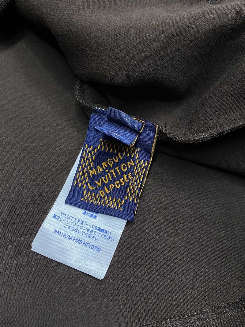 Louis Vuitton Hoodies